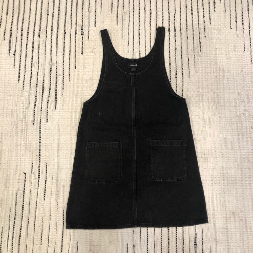 Monki Overalls